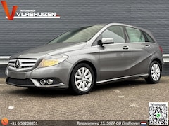 Mercedes-Benz B-klasse - 200 CDI Ambition | Airco | Cruise | Navi | Camera |