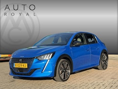 Peugeot e-208 - EV GT 350 50 kWh SOH 95% | MULTIMEDIA | NAVIGATIE | AIRCO/ECC | APPLE CARPLAY/ANDROID AUTO
