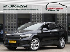 Skoda Enyaq iV - 80/ WARMTEPOMP/ COMFORT PACK/ CLIMATE PACK/ ASSISTENTIE PACK/ SOH 92%