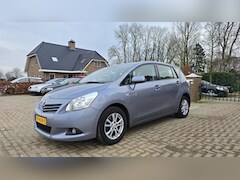Toyota Verso - 1.8 VVT-i Aspiration 7persoons LET OP staat op vestiging in EMST
