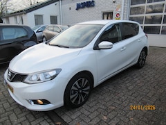 Nissan Pulsar - 1.2 DIG-T Connect Edition