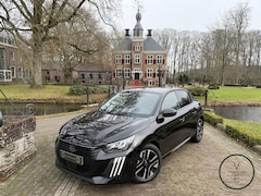 Peugeot 208 - 1.2 PureTech 100 Allure | 100PK | Blind Spot | 360 | Adaptive |