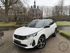 Peugeot 3008 - 1.6 HYbrid 225 GT | Trekhaak | Camera |