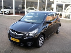Opel Karl - 1.0 ecoFLEX Edition Airco, Pdc, Intelilink, cruise, RIJKLAARPRIJS