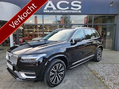 Volvo XC90 - 2.0-T8 Recharge Inscription | 455 PK | LongRange | 7-Pers | Zeer nette staat