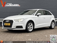 Audi A3 Sportback - 1.4 TFSI CoD Aut. | € 10.300, - NETTO | Airco | Navi | PDC |