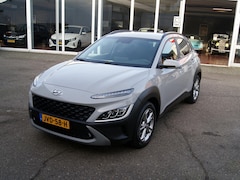 Hyundai Kona - 1.0 T-GDI Fashion Camera, Navi, Pdc, Clima, Cruise, Keyless, RIJKLAARPRIJS