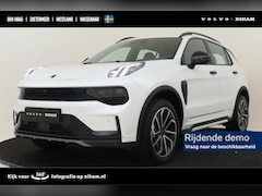 Lynk & Co 01 - 1.5 PHEV CORE -CARPLAY|ADAP.CRUISE|CAMERA|LED|STOEL/STUURVERW.|19"