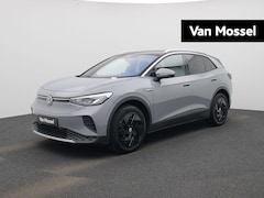 Volkswagen ID.4 - 77kWh 128kW Pro | ACC | Stoel + Stuurverwarming | 360 Camera | Lane Assist | Carplay |