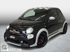 Abarth 695 - 1.4 T-Jet Anniversario 70 BEATS | BI-XENON | CARPLAY