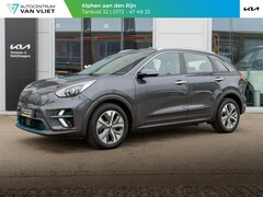 Kia e-Niro - DynamicLine 64 kWh 3 Fase | Keyless | Camera | Navigatie | Carplay | DAB+ |