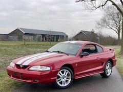 Ford Mustang - USA 3.8 Coupé NEDERLANDSE AUTO, CRUISE CONTROL