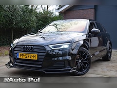 Audi A3 Sportback - 1.0 TFSI Sport Lease Edition Airco/Pdc/Cr-Controle/Navi/Privacy-Glass/18-Inch Lmv