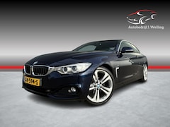 BMW 4-serie Coupé - 420i High Executive