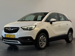Opel Crossland X - 1.2 Turbo Innovation Automaat | NL Auto | Distributie vervangen