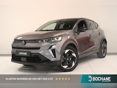 Renault Captur - 1.0 TCe 90 techno | 360° Camera | Navigatie | Cruise control | AppleCarplay AndroidAuto |