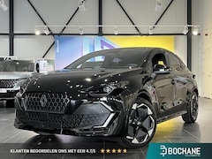 Renault Clio - 1.8 Hybrid 160 techno / Pack Première / Direct leverbaar /