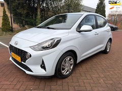Hyundai i10 - 1.0 Premium / Camera / Apple/Android Carplay / NIEUW MODEL