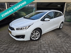 Kia Cee'd Sportswagon - 1.0 T-GDi ComfortPlusLine Navigator | 1E EIGENAAR | 12MND GARANTIE | CAMERA | NAVI |