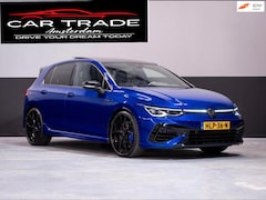 Volkswagen Golf - 2.0 TSI R 4Motion