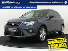 SEAT Arona - 1.0 TSI FR Business Intense | Camera | Parkeersensoren | Airco | Navigatie |