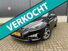 Hyundai i30 - 1.0 T-GDi MHEV Comfort / Camera / Clima / Cruise / Winterpakket / App Connect