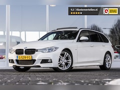 BMW 3-serie Touring - 318i M Sport | Pano | LED | NL Auto