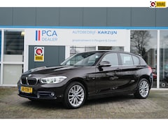 BMW 1-serie - 118i Sport