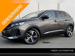 Peugeot 3008 - 1.6 HYbrid 225pk GT | Navigatie | Camera | Schuif/Open dak | Elek. Achterklep | Stoelverw.