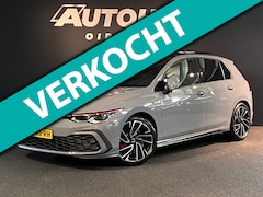 Volkswagen Golf - 2.0 TSI GTI Pano/ Camera/ ACC/ IQ/Carplay/ HarmanKardon/Ambiente