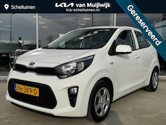 Kia Picanto - 1.0 EconomyPlusLine Airco | 34.963 km