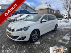 Peugeot 308 SW - 1.2 PureTech GT-line