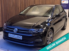 Volkswagen Polo - 1.0 TSI Comfortline PDC Stoelverwarming Airco Garantie