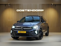 Volkswagen Taigo - 1.5TSI/150pk R-Line Blackstyle DSG Automaat|2022|Panoramadak|Beats|Trekhaak|18" LMV|Cruise