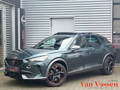 CUPRA Formentor - 1.4 e-Hybrid VZ Copper 245PK|Pano|360 Camera|Carplay|Memory|Sfeer|