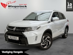 Suzuki Vitara - 1.5 Hybrid Style FullHybride [ PANORAMADAK I ADAPTIEVE CRUIS I A