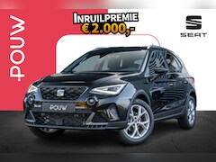 SEAT Arona - 1.0 EcoTSI 115pk FR Business Connect | 17" Velgen