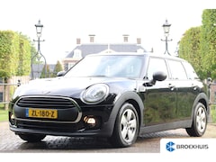 MINI Clubman - 1.5 | NL-AUTO | 1 EIGENAAR | CLIMA | CRUISE | PARKEERSENSOREN | LMV | DEALER OH | PRACHTIG