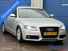 Audi A4 Limousine - 2.0 TFSI Pro Line Business * Airco * Navigatie * 260PK