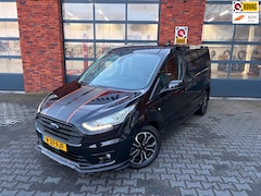 Ford Transit Connect - 1.5 EcoBlue L2 Sport Automaat|LED|Achteruitrijcamera|Leer