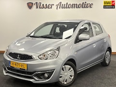 Mitsubishi Space Star - 1.0 Cool+*Nationale Auto Pas*1ste Eigenaar*Airco