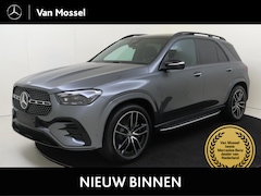 Mercedes-Benz GLE-Klasse - 400 e 4MATIC AMG Line Premium Plus / AMG/ Night/ Panoramadak/ 22 inch/ AIRMATIC/ Softclose