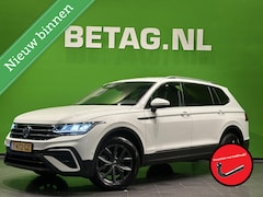Volkswagen Tiguan - 1.5 TSI Life Business | Camera | Stoelverwarming |