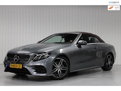 Mercedes-Benz E-klasse Cabrio - 200 Premium Plus