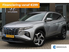 Hyundai Tucson - 1.6 T-GDI PHEV Comfort Smart 4WD Demo Deal: 299, - p/m | Cruise control adaptief met Stop&