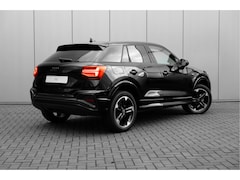 Audi Q2 - S edition | smartphone interface | virtual cockpit | Cruise control (incl. speedlimiter)