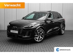 Audi Q6 e-tron - S edition | Adaptive air suspension | Adaptive cruise control | sound system