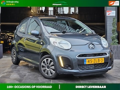 Citroën C1 - 1.0 Collection|Airco|El.Ramen|Bluetooth|NAP|APK