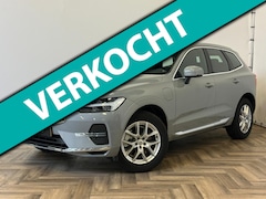 Volvo XC60 - 2.0 T6 Plug-in hybrid AWD Essential Edition Bright|NAP|PANO|1e EIGENAAR