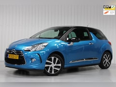 Citroën DS3 - 1.2 VTi So Chic